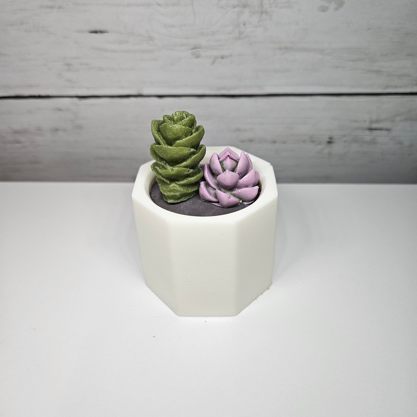 Succulent Soap