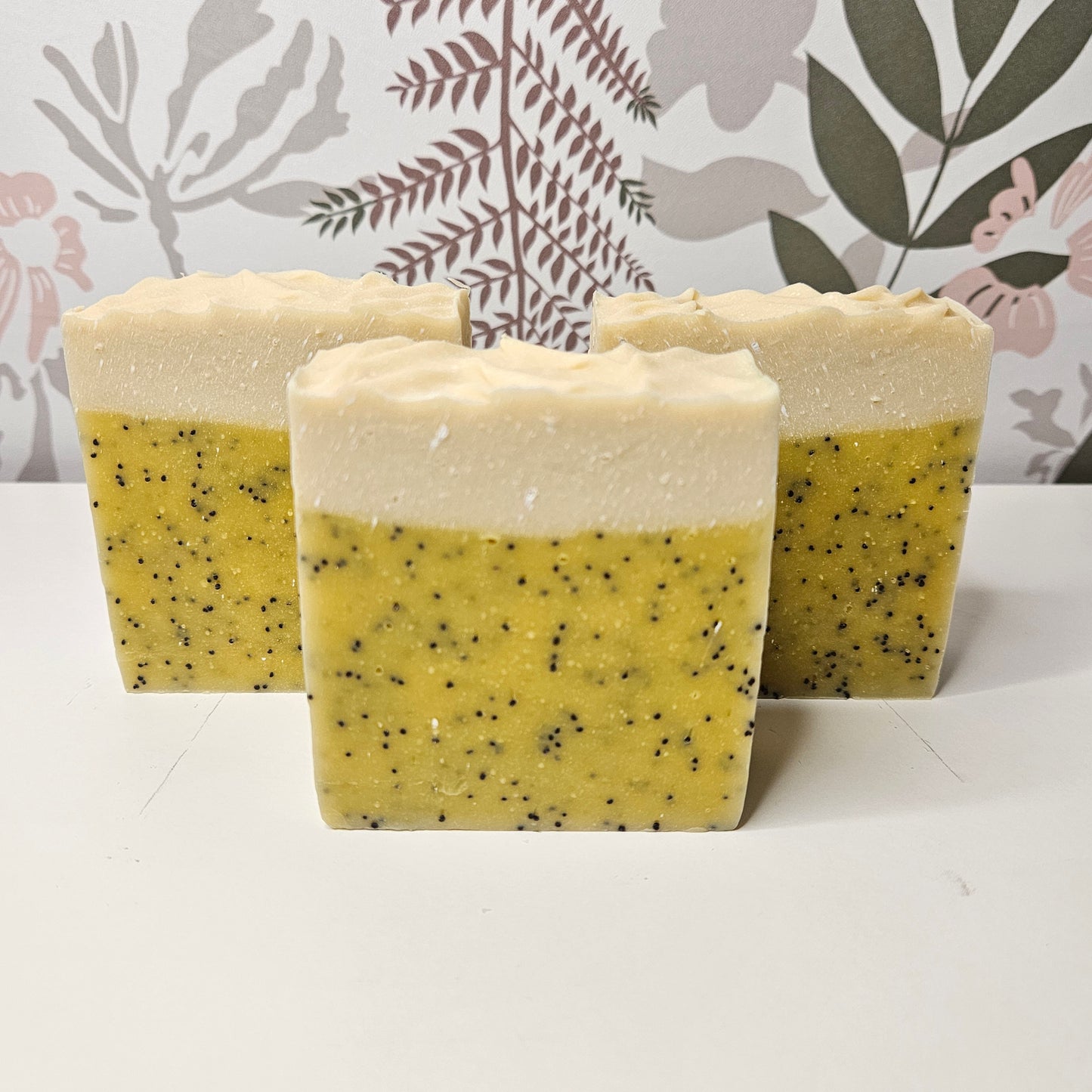 Lemon Poppyseed