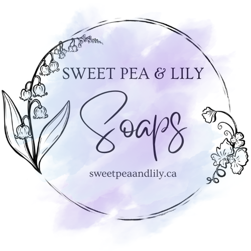 Sweet Pea and Lily