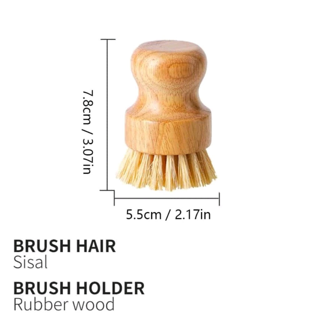 Dish Brush